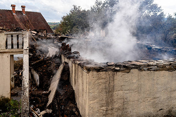 Reliable Fire Damage Restoration contractor in Bedford, TX by Fire Damage Biloxi
