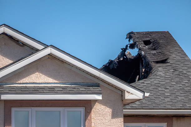 Licensed Fire Damage Restoration service in Bedford, TX - Fire Damage Biloxi